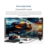 ASUS Dual 4K USB-C 5-in-1 Dock Station DC201  Siyah