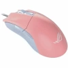 ASUS Optik Oyun Mouseu - ROG Gladius II Origin PNK Pembe
