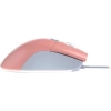 ASUS Optik Oyun Mouseu - ROG Gladius II Origin PNK Pembe