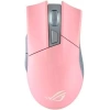 ASUS Optik Oyun Mouseu - ROG Gladius II Origin PNK Pembe