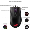 ASUS Optik Oyun Mouseu - ROG Gladius II Origin PNK Siyah