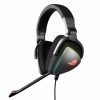 Asus ROG Delta 7.1 ESS Quad-DAC RGB Oyuncu Kulaklığı Delta S Black