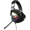 Asus ROG Delta 7.1 ESS Quad-DAC RGB Oyuncu Kulaklığı Delta S Black