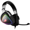 Asus ROG Delta 7.1 ESS Quad-DAC RGB Oyuncu Kulaklığı Delta S Black