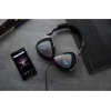 Asus ROG Delta 7.1 ESS Quad-DAC RGB Oyuncu Kulaklığı Delta S Black