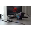 Asus ROG Delta 7.1 ESS Quad-DAC RGB Oyuncu Kulaklığı Delta S Black