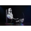 Asus ROG Delta 7.1 ESS Quad-DAC RGB Oyuncu Kulaklığı Delta S White