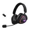 Asus ROG Delta S RGB USB-C 7.1 Mikrofonlu Oyuncu Kulaklığı Delta II Wireless
