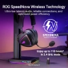Asus ROG Delta S RGB USB-C 7.1 Mikrofonlu Oyuncu Kulaklığı Delta II Wireless