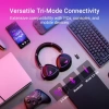 Asus ROG Delta S RGB USB-C 7.1 Mikrofonlu Oyuncu Kulaklığı Delta II Wireless