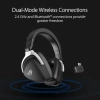 Asus ROG Delta S RGB USB-C 7.1 Mikrofonlu Oyuncu Kulaklığı Delta S Wireless