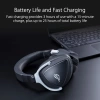 Asus ROG Delta S RGB USB-C 7.1 Mikrofonlu Oyuncu Kulaklığı Delta S Wireless