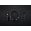 Asus ROG Delta S RGB USB-C 7.1 Mikrofonlu Oyuncu Kulaklığı Pelta Wireless
