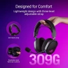Asus ROG Delta S RGB USB-C 7.1 Mikrofonlu Oyuncu Kulaklığı Pelta Wireless