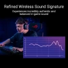 Asus ROG Delta S RGB USB-C 7.1 Mikrofonlu Oyuncu Kulaklığı Pelta Wireless