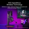 Asus ROG Delta S RGB USB-C 7.1 Mikrofonlu Oyuncu Kulaklığı Pelta Wireless