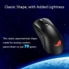 Asus ROG Gladius III AimPoint Kablosuz Oyuncu Mouse Black 36000 DPI Wireless