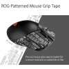 Asus ROG Gladius III AimPoint Kablosuz Oyuncu Mouse Black 36000 DPI Wireless