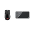 Asus ROG Gladius III AimPoint Kablosuz Oyuncu Mouse Black Wireless