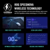 Asus Rog Harpe Ace Aim Lab Edition Kablosuz Gaming Mouse