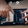 Asus Rog Harpe Ace Aim Lab Edition Kablosuz Gaming Mouse