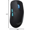 Asus Rog Harpe Ace Aim Lab Edition Kablosuz Gaming Mouse