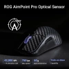 Asus Rog Harpe Ace Aim Lab Edition Kablosuz Gaming Mouse