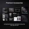 Asus Rog Harpe Ace Aim Lab Edition Kablosuz Gaming Mouse