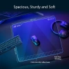 ASUS ROG Hone Ace Aim Lab Edition Gaming Mouse Pad  (508 X 420 x 3 mm) 16.5L x 19.9W inches