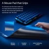ASUS ROG Hone Ace Aim Lab Edition Gaming Mouse Pad  (508 X 420 x 3 mm) 35.4L x 15.7W inches