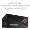 ASUS ROG Strix 850W PSU Güç Ünitesi 1000W