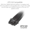 ASUS ROG Strix 850W PSU Güç Ünitesi 1000W
