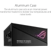 ASUS ROG Strix 850W PSU Güç Ünitesi 1200W