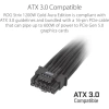 ASUS ROG Strix 850W PSU Güç Ünitesi 1200W