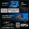 ASUS ROG Strix 850W PSU Güç Ünitesi