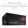 ASUS ROG Strix 850W PSU Güç Ünitesi 850W