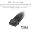 ASUS ROG Strix 850W PSU Güç Ünitesi 850W