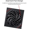 ASUS ROG Strix 850W PSU Güç Ünitesi 850W ROG Strix