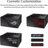 ASUS ROG Strix 850W PSU Güç Ünitesi 850W ROG Strix
