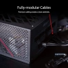 ASUS ROG Strix 850W PSU Güç Ünitesi 850W ROG Strix