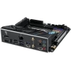 ASUS ROG STRIX B760-I GAMING WIFI Intel B760 Soket 1700 DDR5 7600MHz(OC) Anakart