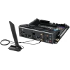 ASUS ROG STRIX B760-I GAMING WIFI Intel B760 Soket 1700 DDR5 7600MHz(OC) Anakart