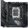 ASUS ROG STRIX B760-I GAMING WIFI Intel B760 Soket 1700 DDR5 7600MHz(OC) Anakart