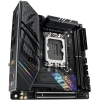 ASUS ROG STRIX B760-I GAMING WIFI Intel B760 Soket 1700 DDR5 7600MHz(OC) Anakart