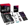 ASUS ROG STRIX B760-I GAMING WIFI Intel B760 Soket 1700 DDR5 7600MHz(OC) Anakart