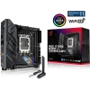 ASUS ROG STRIX B760-I GAMING WIFI Intel B760 Soket 1700 DDR5 7600MHz(OC) Anakart