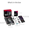 ASUS ROG STRIX B760-I GAMING WIFI Intel B760 Soket 1700 DDR5 7600MHz(OC) Anakart