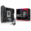 ASUS ROG STRIX B760-I GAMING WIFI Intel B760 Soket 1700 DDR5 7600MHz(OC) Anakart