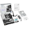 ASUS ROG STRIX B760-I GAMING WIFI Intel B760 Soket 1700 DDR5 7600MHz(OC) Anakart ATX