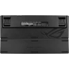 ASUS ROG STRIX SCOPE II 96 Wireless Mekanik Oyuncu Klavyesi NX Storm